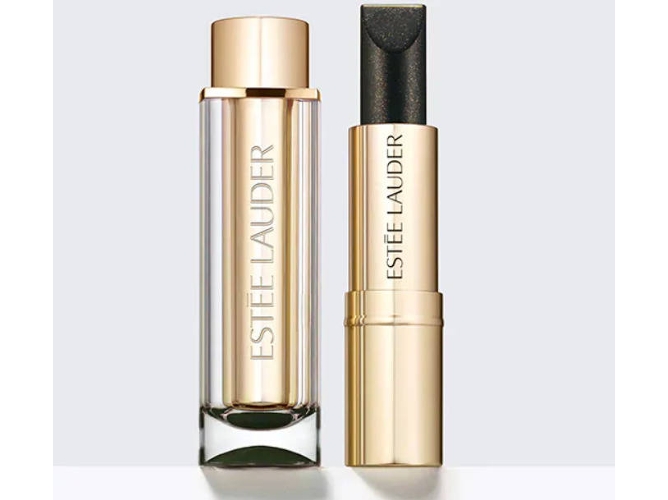 Labial ESTÉE LAUDER Pure Color Love - Black Star