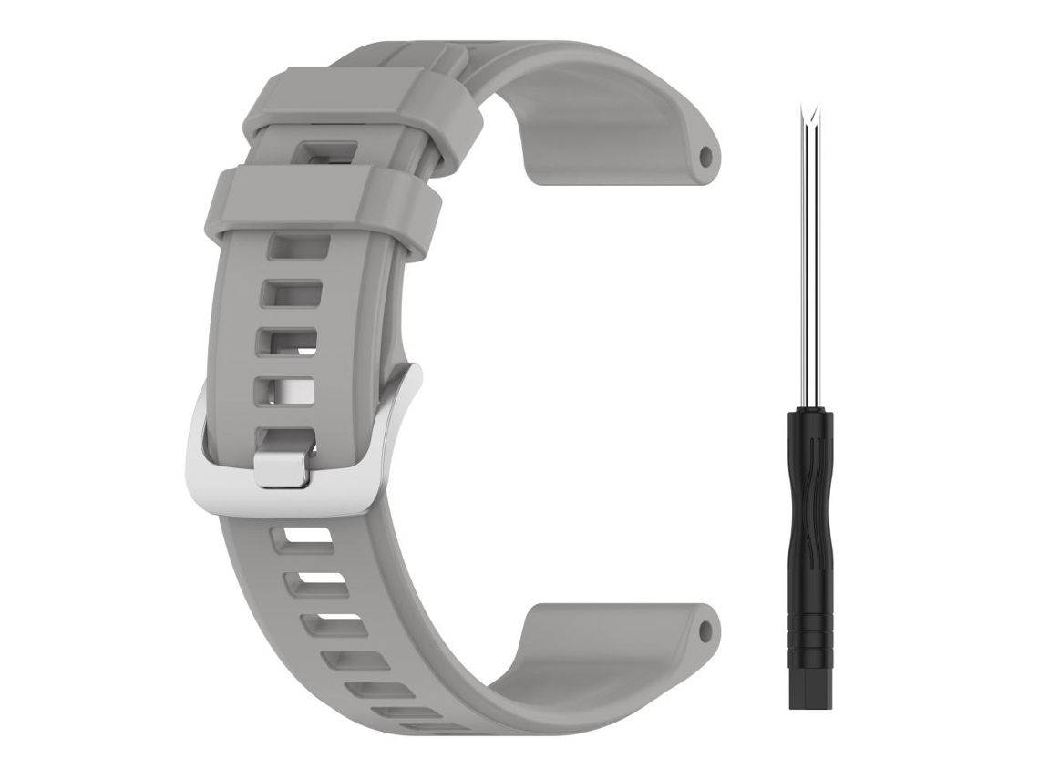 Correa De Repuesto Compatible Con Garmin Descent G1/forerunner 745/945/935/approach S62 Con Hebilla De Acero Inoxidable.