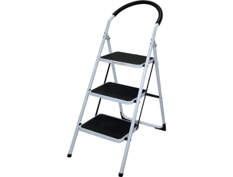 Escaleras MADER 3D