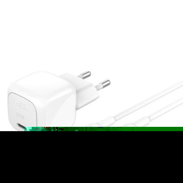 30w Usb Pd Wall Charger With Pps Wh