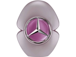 Perfume MERCEDES-BENZ Woman Eau de Parfum (60 ml)