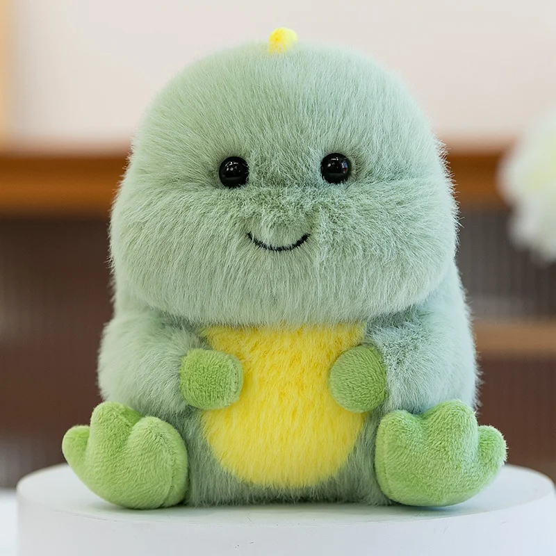(estilo 2, 15 Cm) Muñeco De Peluche Perfumado Con Forma De Animalito, Hecho A Mano, Regalo