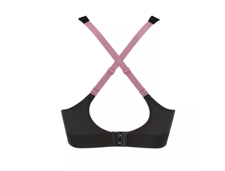 Sujetador de Mujer TRIUMPH Triaction Hybrid Lite Negro (90)