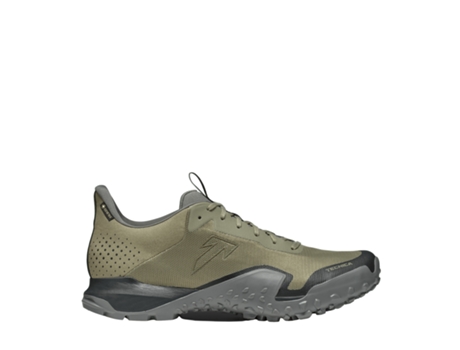 Zapatos de Hombre para Caminar TECNICA Montaña Magma Gtx Verde (40/3)