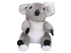 2026-fundas Para Cabeza De Palo De Golf Oso Koala Suave De Peluche Cute Para Golf Número 1 Club