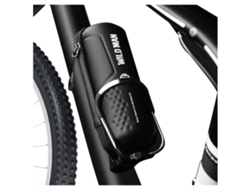 Bolsa para bicicleta YIZHOOD DES1019 (negra)