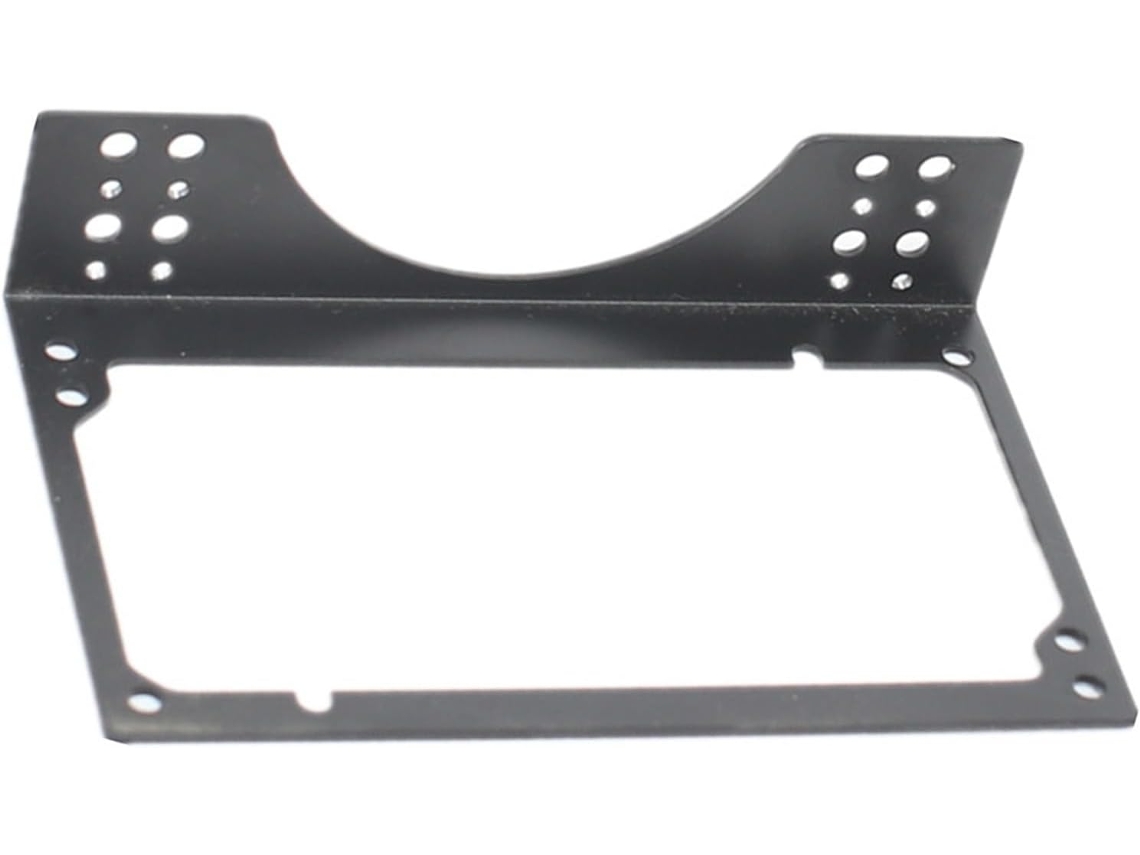 Soporte De Alimentación Metálico Universals Sfxs Para Ventilador De 12 Cm (14"), Accesorios