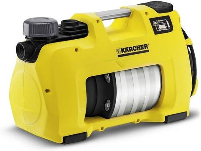 Bomba de Riego KÄRCHER Bp 5 Home & Garden
