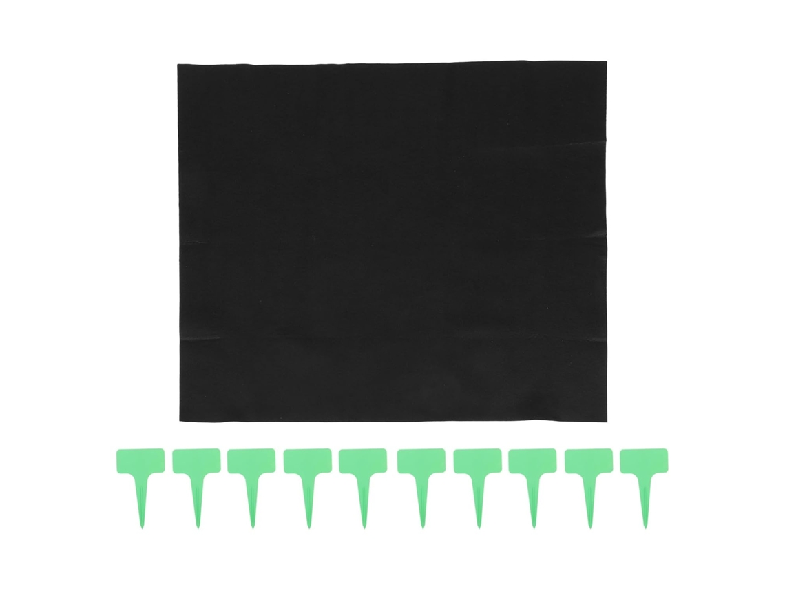 Estera Capilar De Fibra Química Para Riego De Plantas, Con Absorción De Agua.