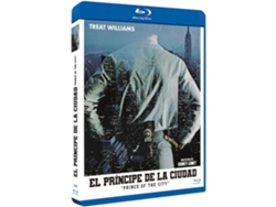 El príncipe de la ciudad / La búsqueda del príncipe de la ciudad (1981)