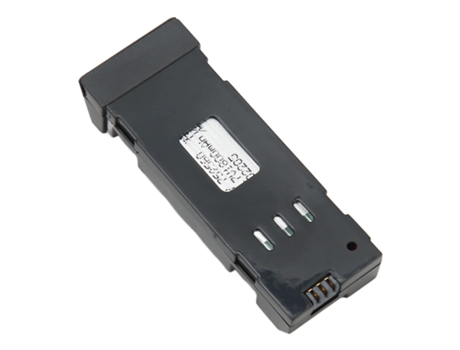 RC Drone Batería 1800mAh 3.7V Batería de repuesto Ad Alta capacidad para Eachine E58 L800 JY019 S168 X Pro RC Drone