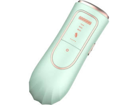 Depiladora Luz Pulsada CHRONUS Eplilateur0902H23