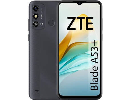 Comprar ZTE Blade A31 32GB+2GB RAM al mejor precio