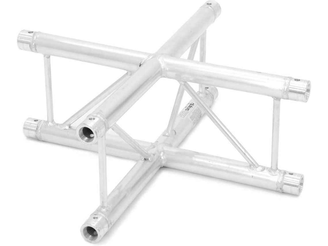 Armadura ALUTRUSS BQ2-PAC41V 4 Vías