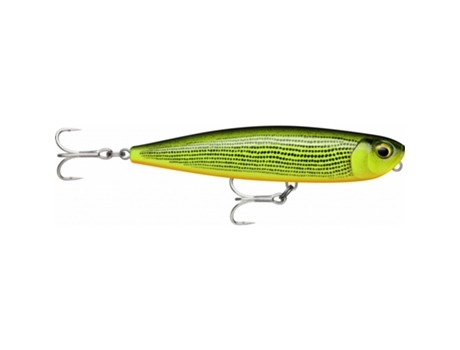 Señuelo RAPALA Precision Xtreme Pencil Exo - 21g