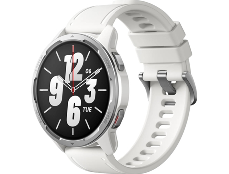 Smartwatch XIAOMI S1 Active Blanco