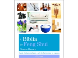 Libro A Bíblia do Feng Shui de Simon Brown (Portugués do Brasil)