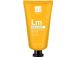 Crema de Rosto DR BOTANICALS Lemon Superfood all-in-one Rescue Butter (50 ml)