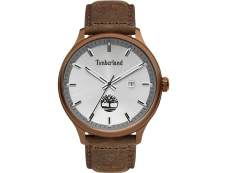Reloj para Hombre TIMBERLAND (10.08 x 9.96 x 9.99 cm - Multicolor)