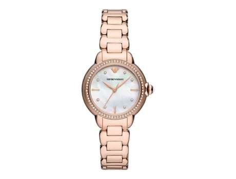 Reloj EMPORIO ARMANI Femenino Ar11523
