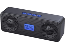 Altavoz Sin Bluetooth 5.0 Mini Reproductor De Música Mp3 Compatible