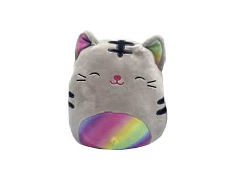 Peluche Peluche Squishmallows 22 cm TOY PARTNER