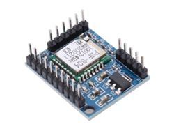 Módulo de comutação de 4 canais com placa de desenvolvimento para controle remoto DC 5V para telefone