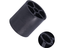Bloc De Levage Carrosserie En Nylon Renforcé 3 Pouces, Pour Modification Voiture, Resistencia 60 000
