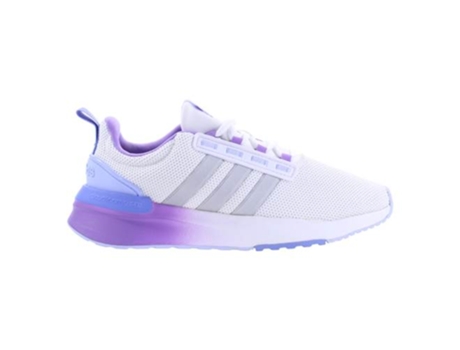 Zapatillas Mujer ADIDAS Racer TR21 Blanco (Tam: 41,3)