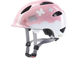 Casco de bicicleta para niños UVEX Oyo CC