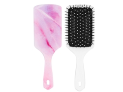 Vlrla-anti-static Portátil Cabelo Styling Pente De Massagem