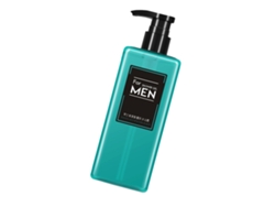 Gel De Ducha Para Hombre Con Aminoácidos 500 Ml Y Champú Power