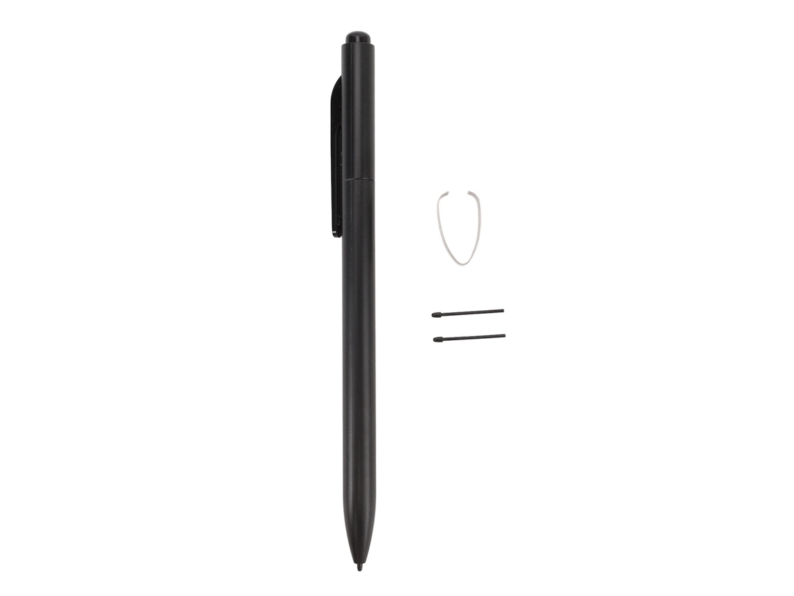 Caneta Estilo Emr Com 4096 Níveis De Pressão Suporte Inclinação E Rejeição De Palma Para Remarkable Com 2 Pontas De Reposição