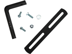 Be23519 Kit De Soporte Para Monitor Para Máquinas, Incluidas Cortadoras De Césped 100 435 A53254 A53255