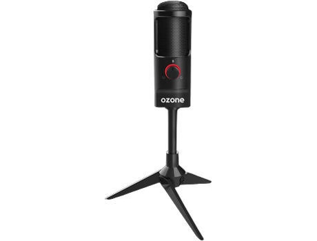 Micrófono OZONE Rec X50