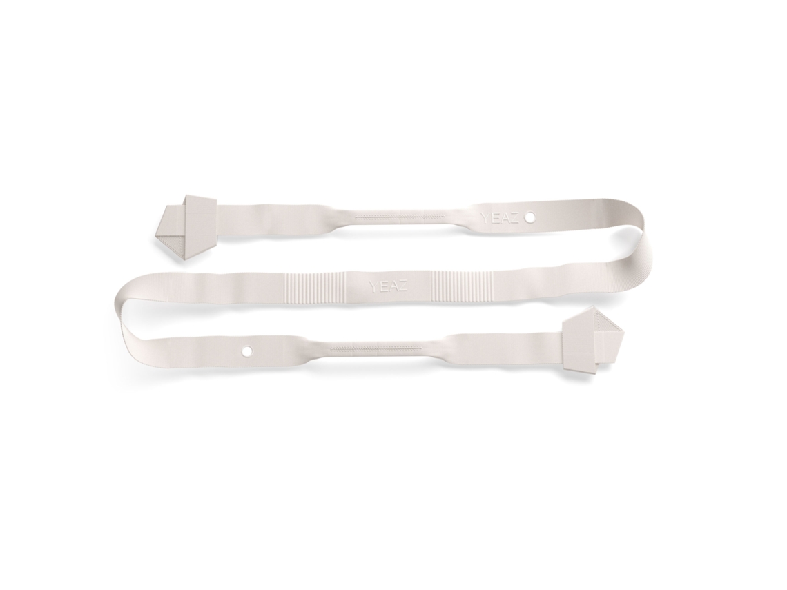 Correa de Fitness y Yoga + Eyelet YEAZ Feel Pro (160,5x4x0,2 cm)