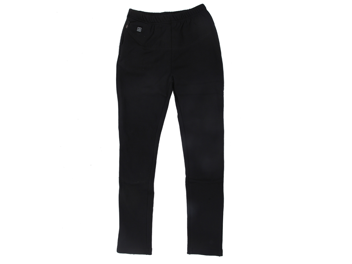KOFIHETY Pantalones Acalentados Invierno 3 Niveles Temperatura Eléctrico para Exterior
