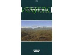 Libro Sierra De Francia de Juan Carlos Aguilar Gomez (Español)