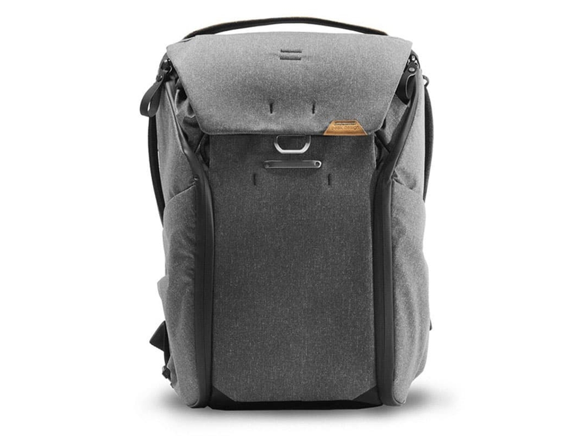 Mochila Peak Design Everyday 20l V3 - Carbón Bedb-20-ch-3