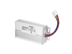 Convertidor De Voltaje Dc 36-96v A 12v 30a 360w Transformador Adaptador