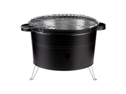 Barbacoa LA DEHESA (Multicolor)