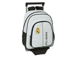 Mochila Escolar SAFTA 28 x 34 x 10 cm