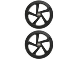 Ruedas para patinete de 180 mm