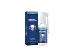 Spray De Cuidado Dental Oralhoe, Protege Dientes Y Reduce Manchas. Tus Dientes Quedan Naturalmente Limpios Y Brillantes