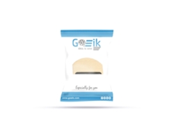 Minitalladora de mano de madera - GOEIK