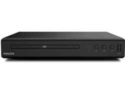 Reproductor Dvd PHILIPS Taep200 Usb