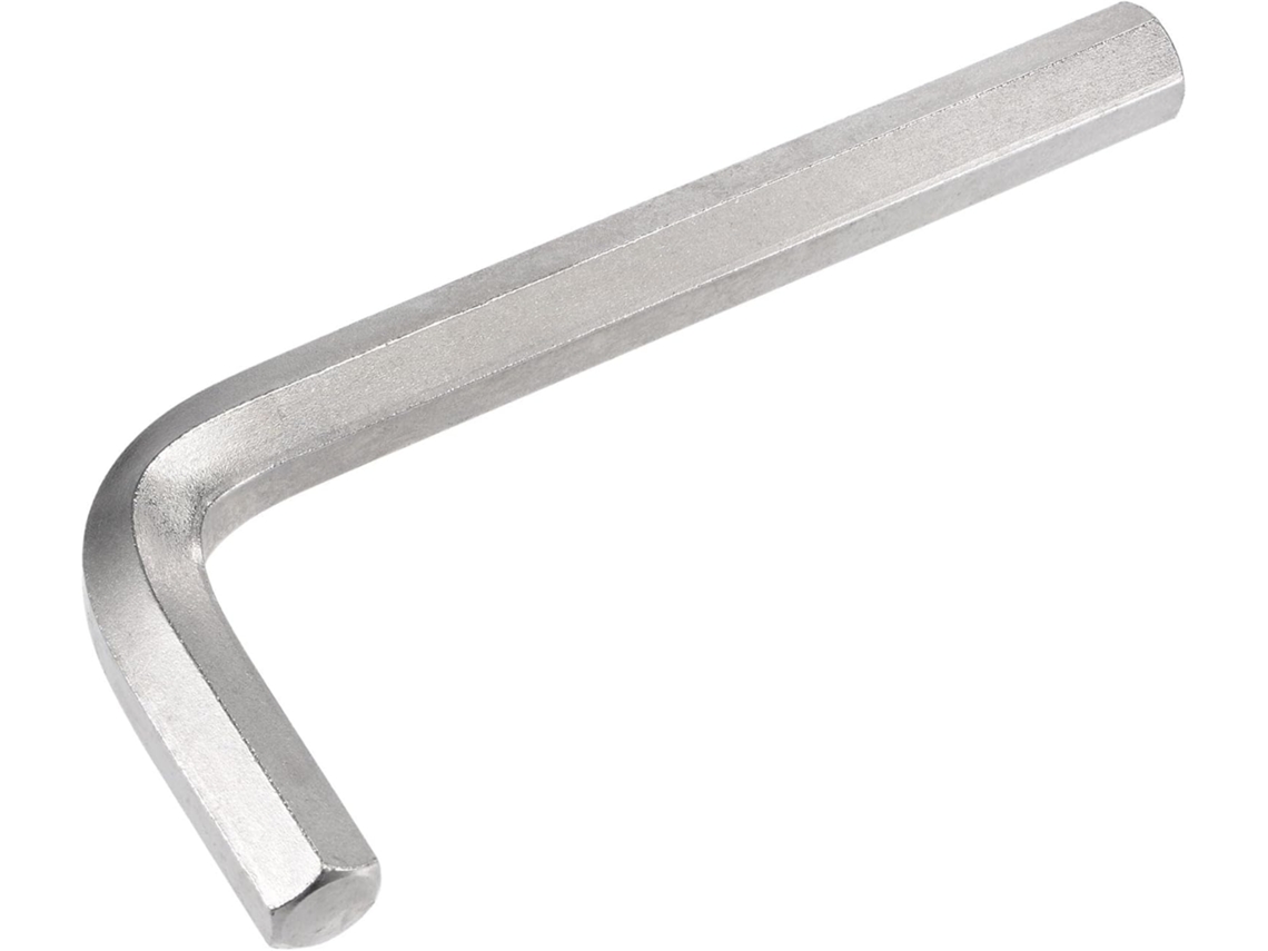 Herramienta De Reparación Cr-v Con Brazo Largo En Forma De L Y Llave Hexagonal De 9/16".