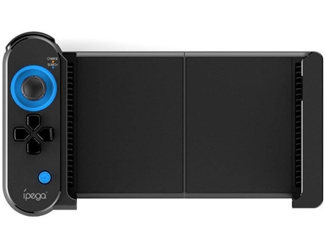 Mando Multiplataforma IPEGA PG-9120 Negro