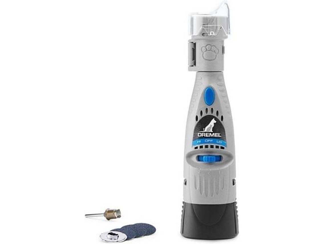 Kits Cortaúñas para Mascotas DREMEL