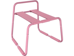 Silla Multifuncional, Diseño De Montaje/desmontaje Nailon